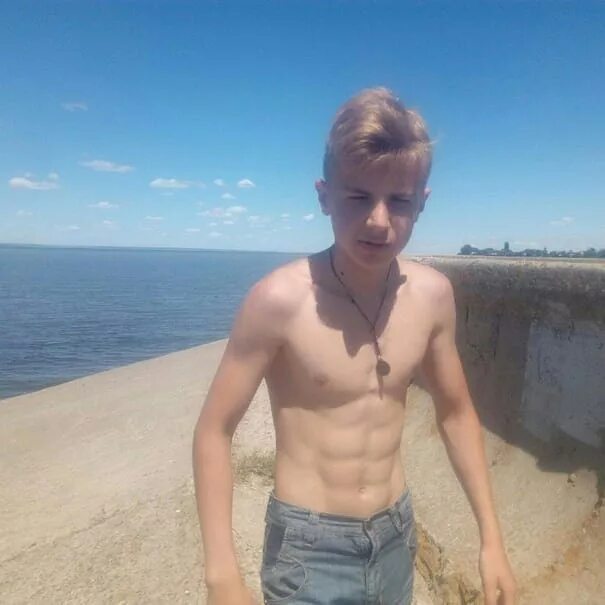 Даня Сергеевич ВКонтакте