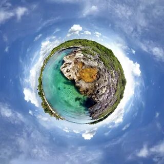 Невероятная планета земля