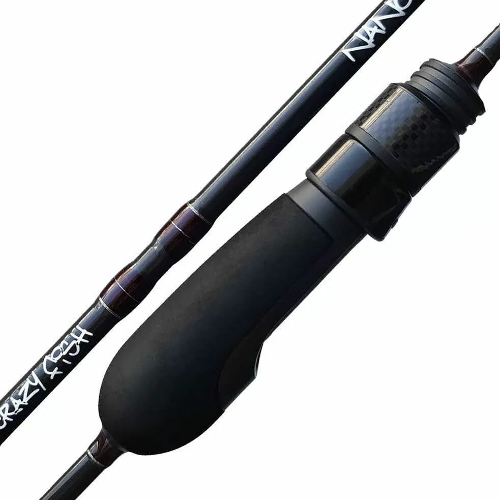 Крейзи фиш версус купить. Спиннинг Crazy Fish Nano one se. Спиннинг Nano one Carbon (nsrc612xuls) Crazy Fish. Crazy Fish Nano Zero. Daiwa presso AGS 62xul.