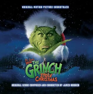 Ost christmas