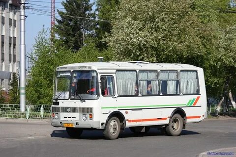 Автобус 272