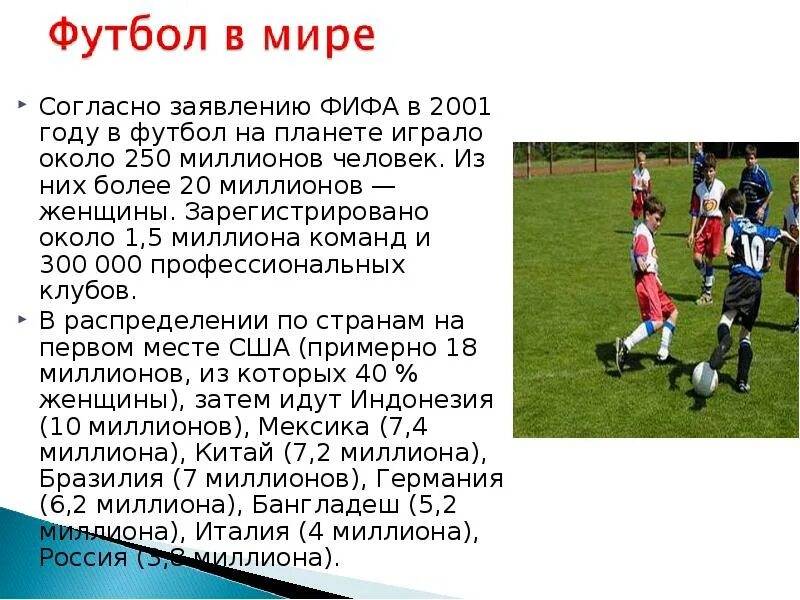 Футбол презентация. Презентация на тему футбол. Доклад про футбол. Хобби футбол.