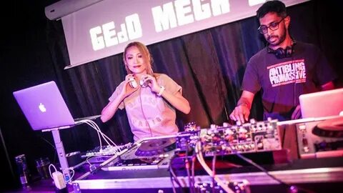 Dj kai