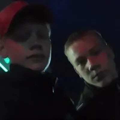 Коля бычок