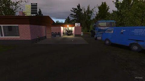 My summer car как открыть ящик