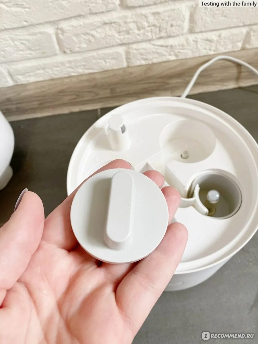 Xiaomi smart humidifier s