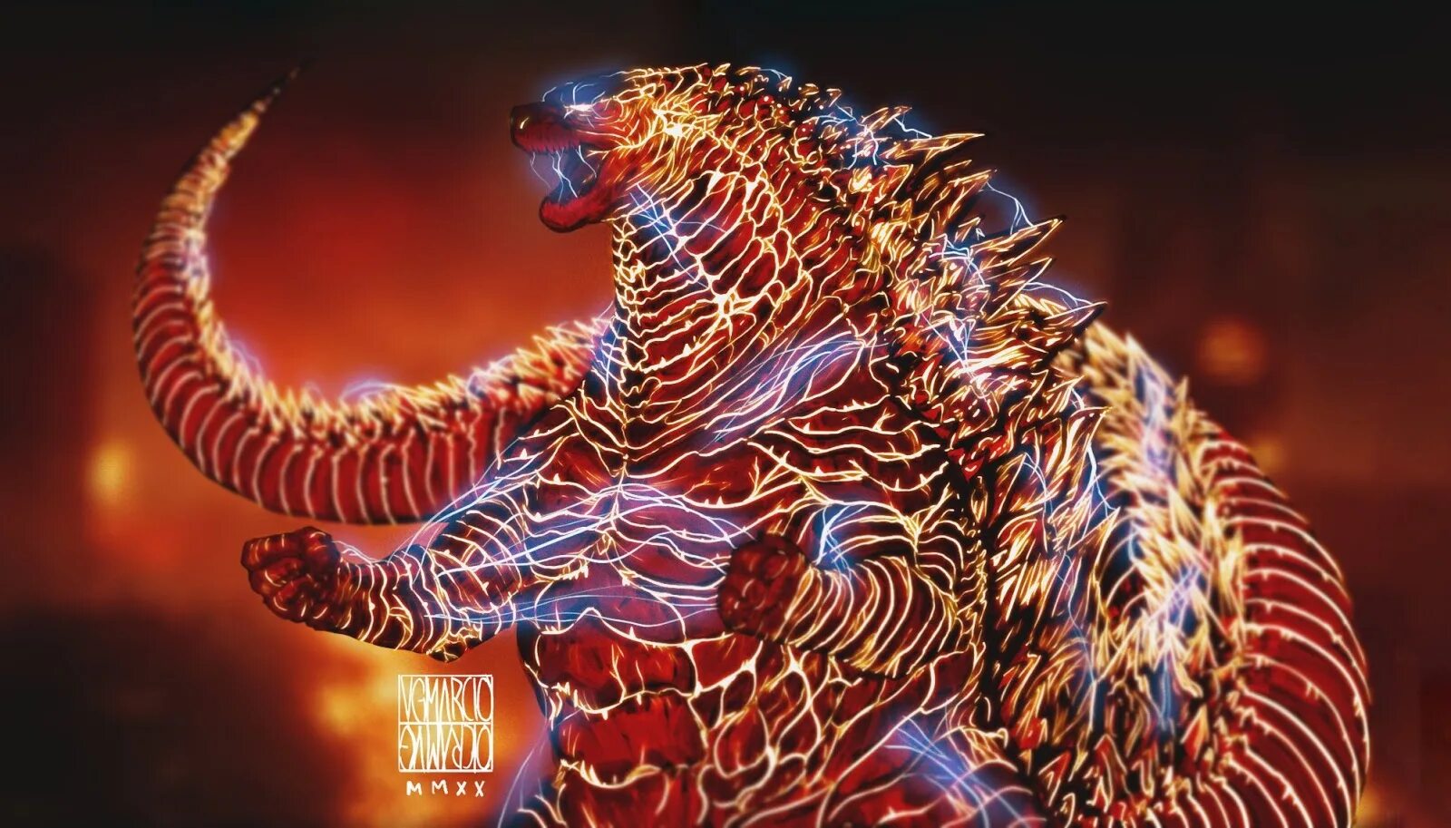 Burning godzilla. Годзилла burning. атомная годзилла. burn godzilla.