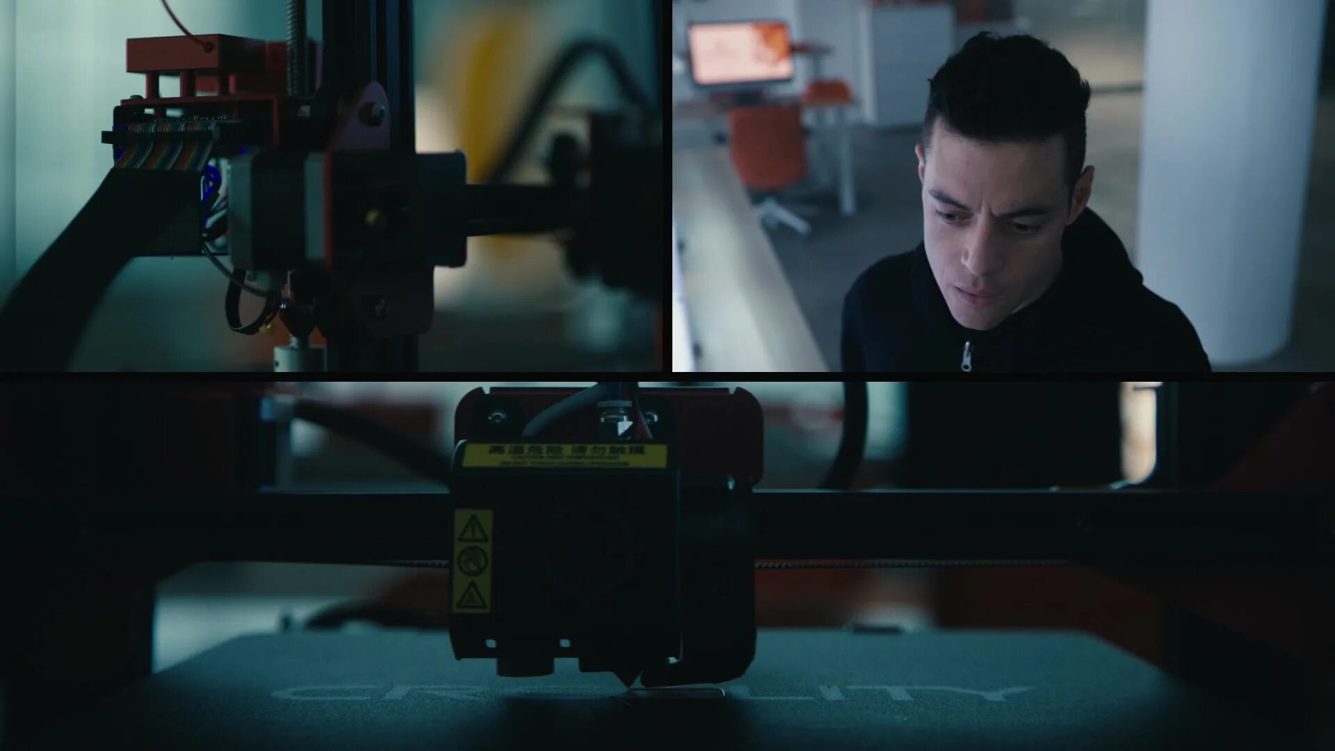 Pc locker 3.0 by mr robot