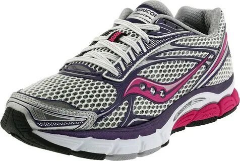 Saucony triumph