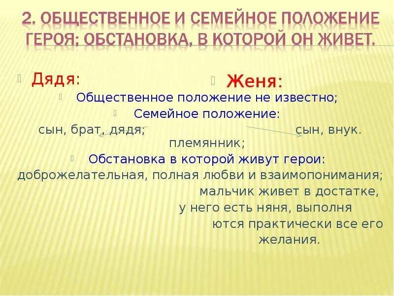 Герои произведения цифры. Общественное положение. Бунин цифры характеристика героев. Бунин цифры герои. Характеристика дяди в рассказе цифры.