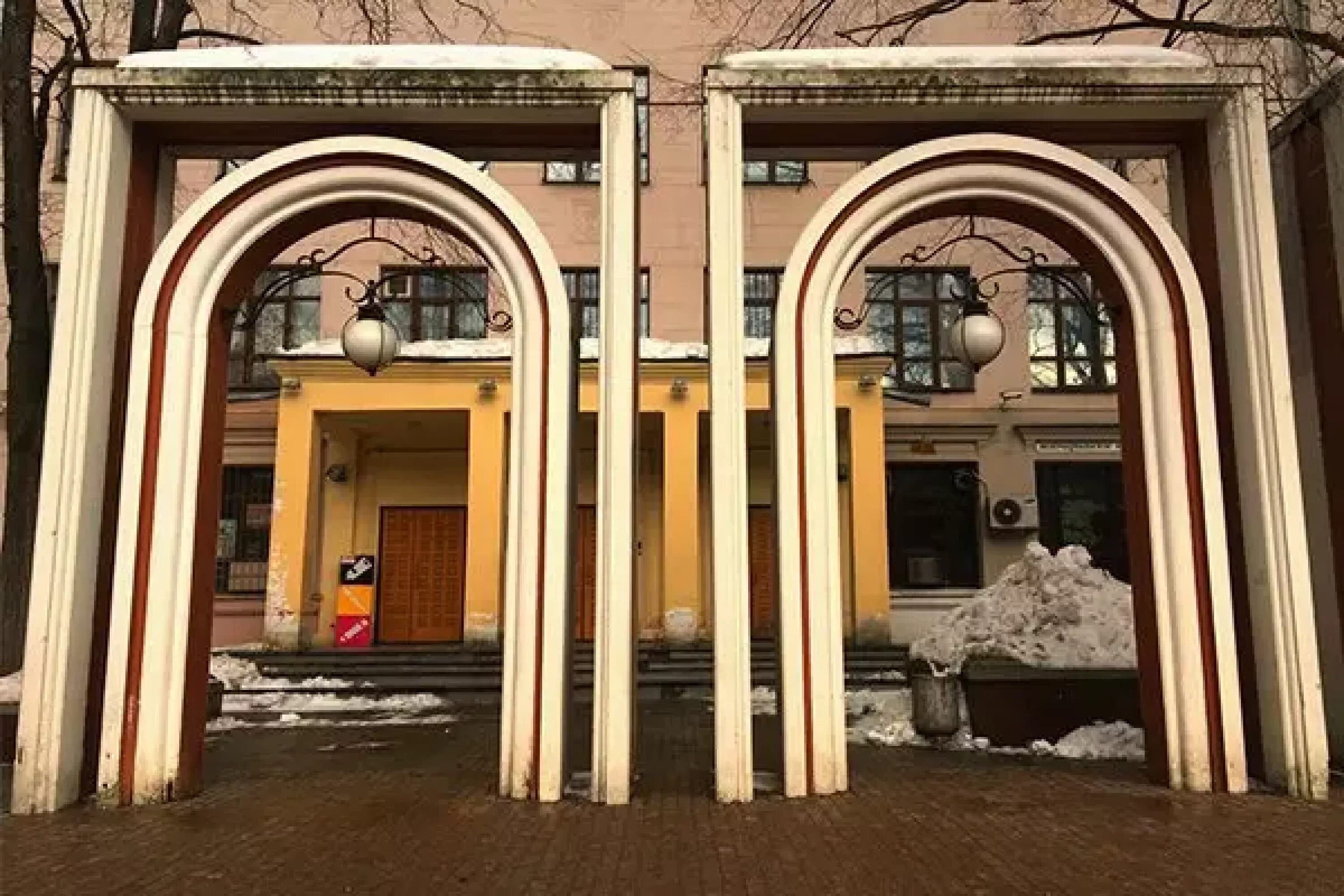 Корпорации россии. Павильон координационного центра. Эскизный проект павильона. Павильон координационного центра. 1.