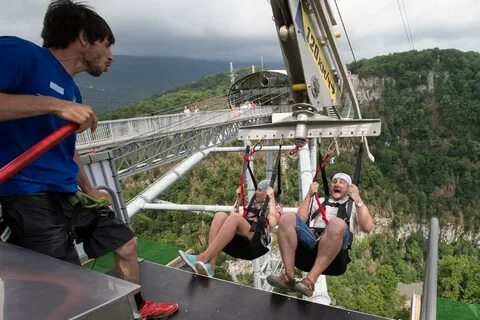 Какая высота в сочи