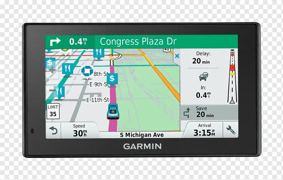 Device navigation