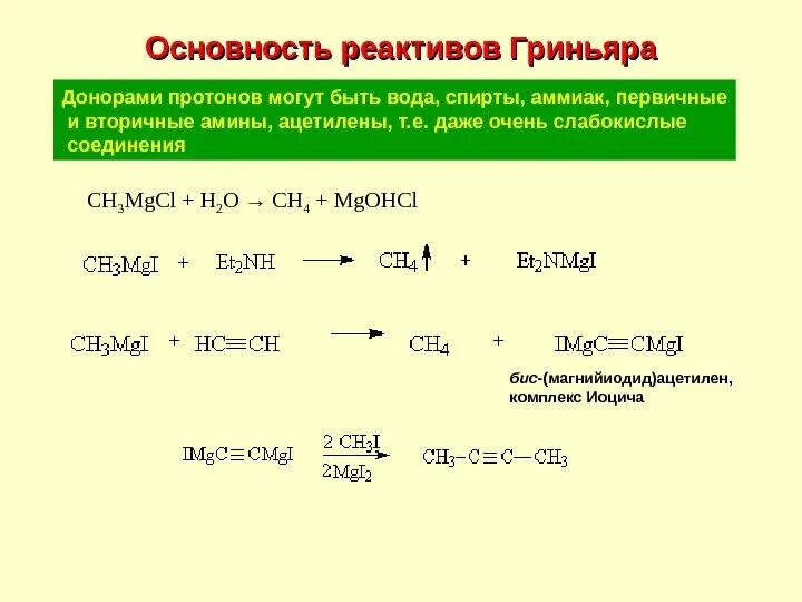 Ацетилен получают при взаимодействии воды с. Гидролиз реактива Гриньяра. Реактив Гриньяра механизм реакции. Реактив Гриньяра h3o+. Реактив Гриньяра + h2o.