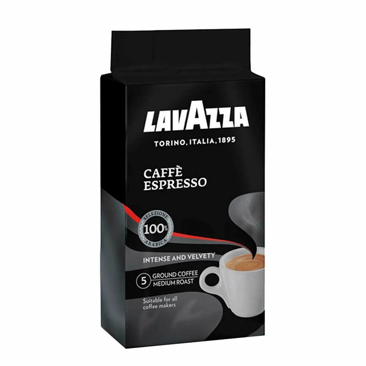 Кофе lavazza молотый 250. Кофе молотый Lavazza Espresso italiano Classico 250 г. Кофе молотый Lavazza Espresso 250 гр. Кофе Лавацца эспрессо молотый в/у 250г. Кофе Лавацца 250г кафе эспрессо молотый.