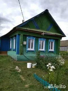 Продам дом ульяновская область