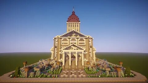 Memory builds