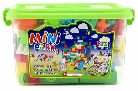 Funny toys