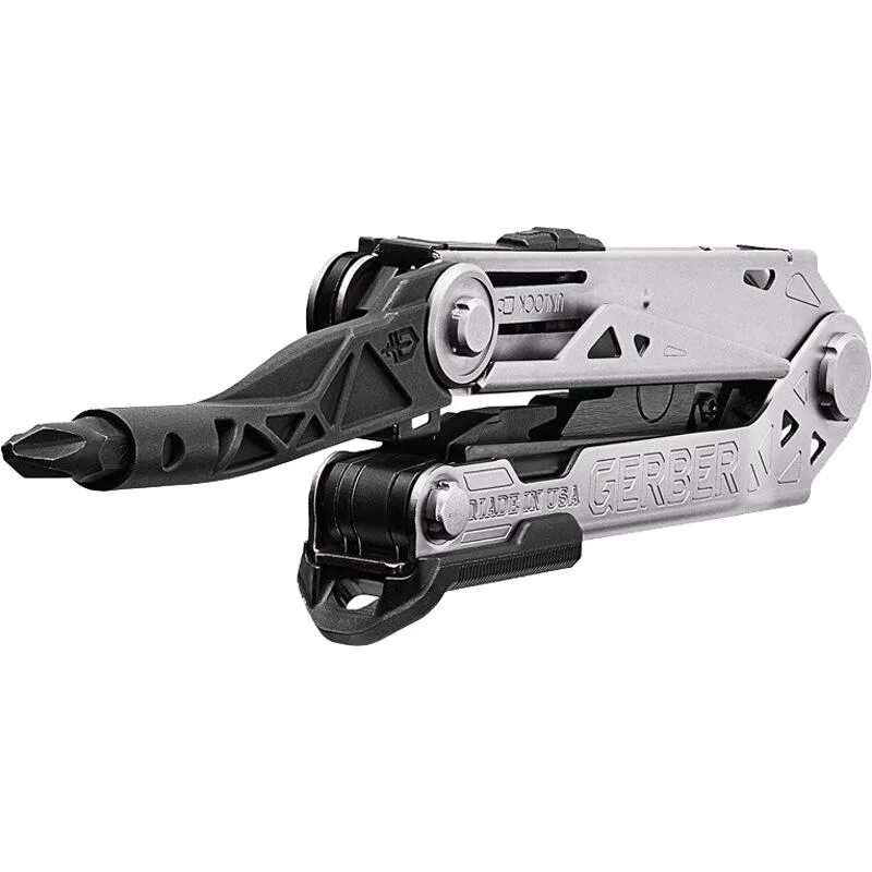 Ultimate multi tool qcfire. Gerber center-drive (1025459/1027824) 119.4мм 14функций серебристый. gerber multi tool. gerber center drive. мультиинструмент ingco hfmft0115.