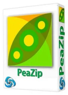 Peazip
