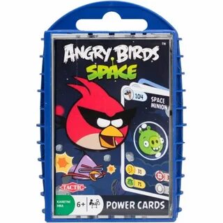 Power cards