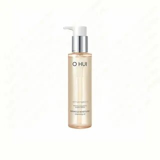 Moisture cleansing