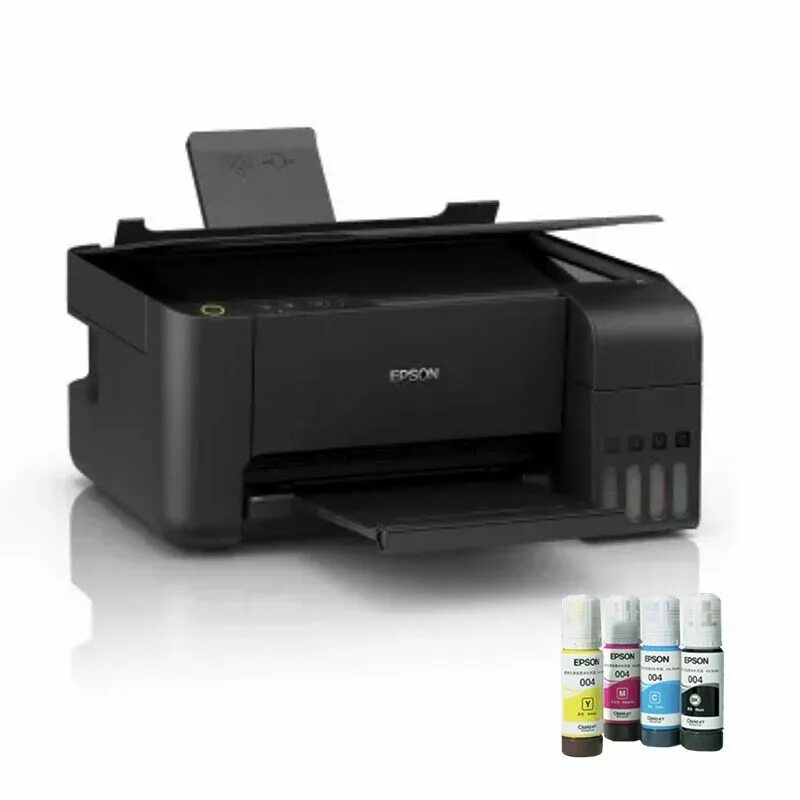 Струйный принтер epson. Принтер Epson l3101. МФУ струйное Epson l3100. Epson l3160. МФУ Epson l3100 c11cg88401.