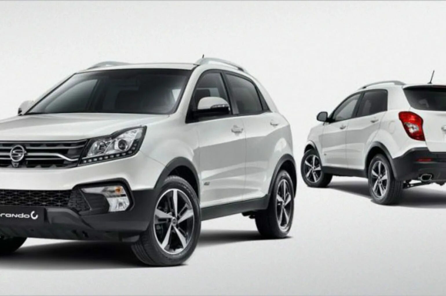 Ssangyong korando c300. Саньенг актион 2017 года. ssangyong korando 2017.