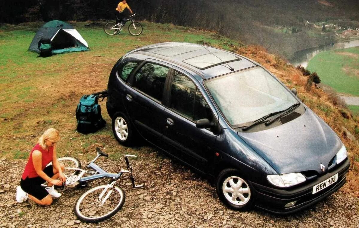 Renault Megane Scenic 1. Renault Scenic 1 поколение. Renault Scenic 1999-2003. Renault Scenic 1998. Купить рено меган сценик бензин
