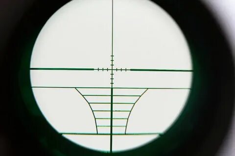Статичный прицел дедлок