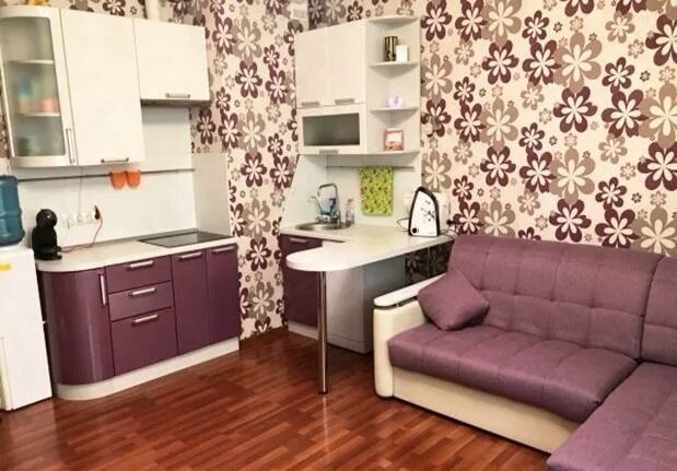 Продажа квартир Студии Анапа Владимирская Продается красивая и уютная студия в м