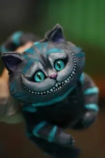 Чеширский кот отзывы