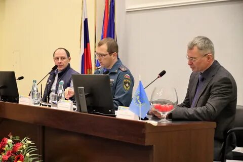 Решение коллегии мчс