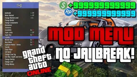 Super adventure mod menu