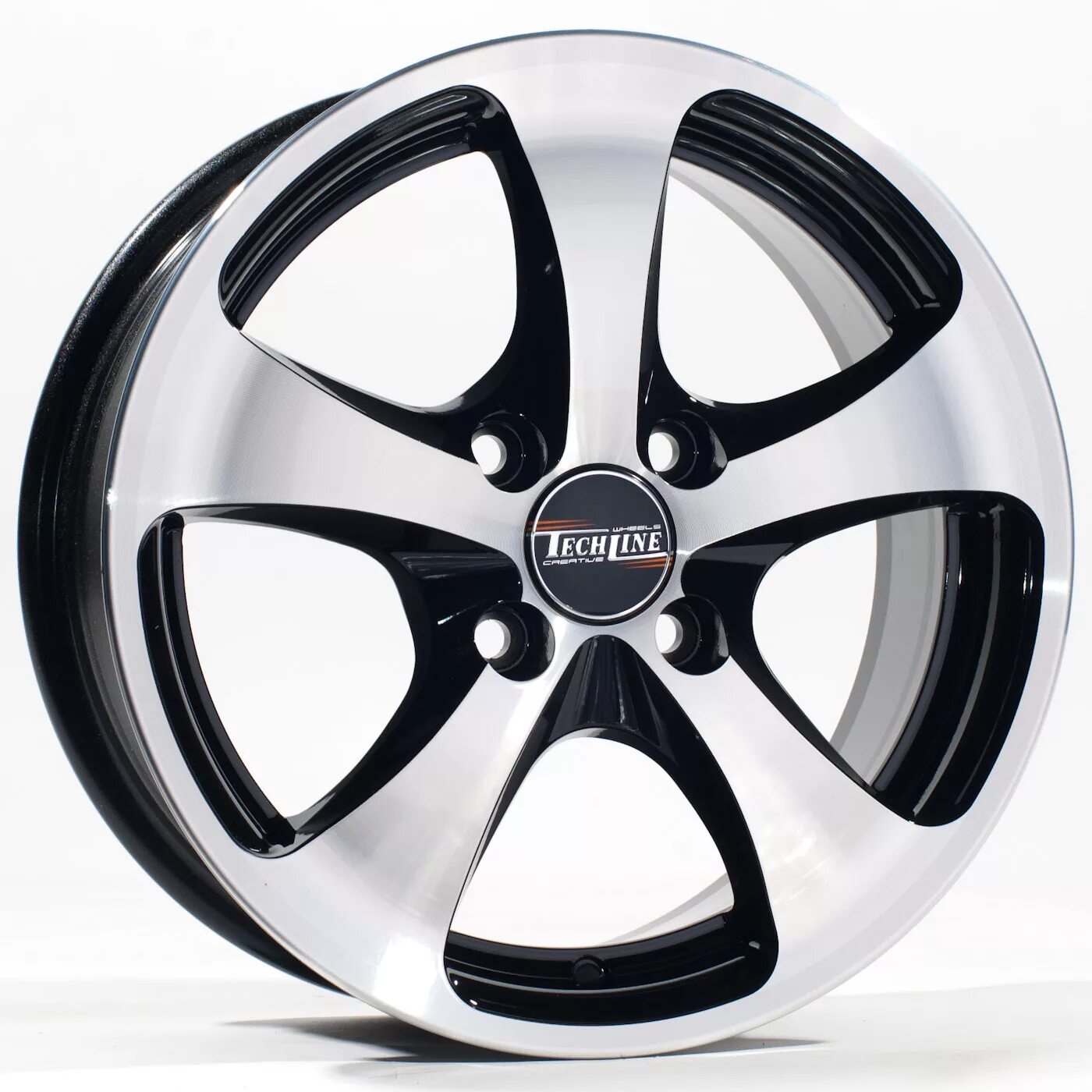 Диски tech line bd. Автодиск tech line 403 5.5х14 4х98 ет32 58,6 bd. tl-403 bd. techline r14. tech line 403 r14x5.5 4x98.