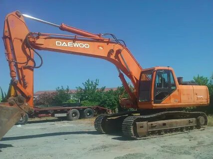 Daewoo 400e