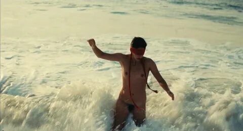 Noee Abita Nude.