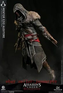 Assassin's 6