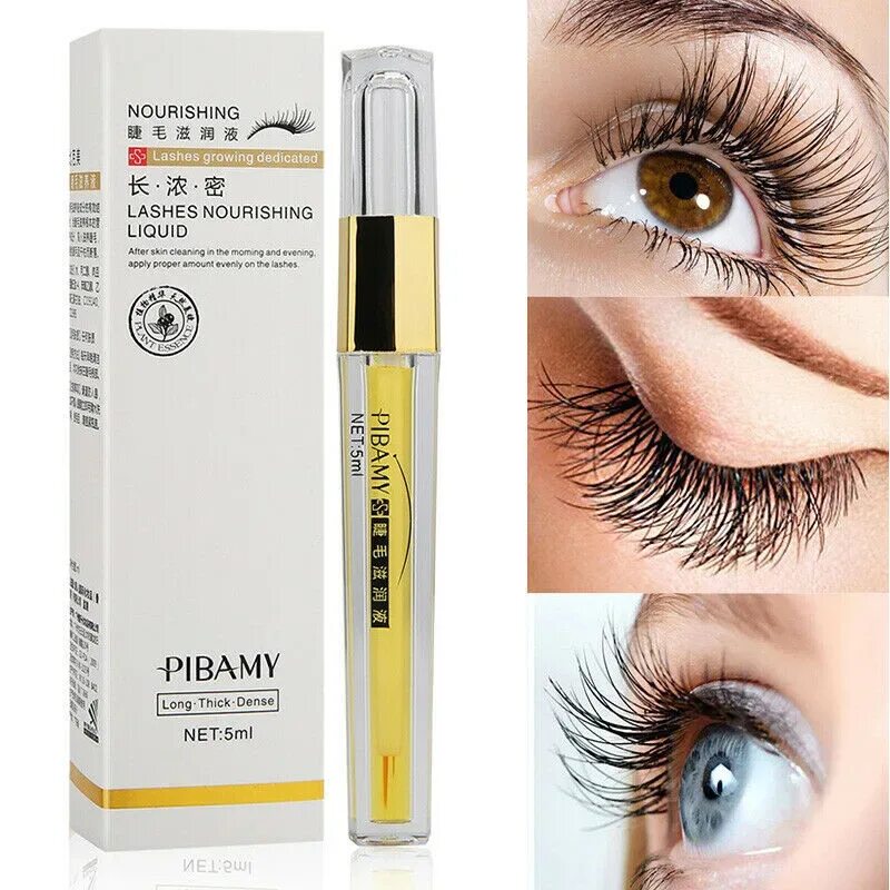 Сыворотка для ресниц eyelash serum