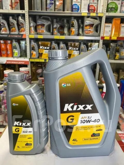 Масло Кикс 10w 40 синтетика. Kixx g SJ 10w-40 4л пласт.. 10w 40 SJ SN. Kixx g SJ 10w-30. Api g1