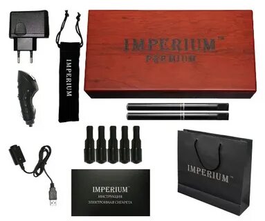 Premium imperial