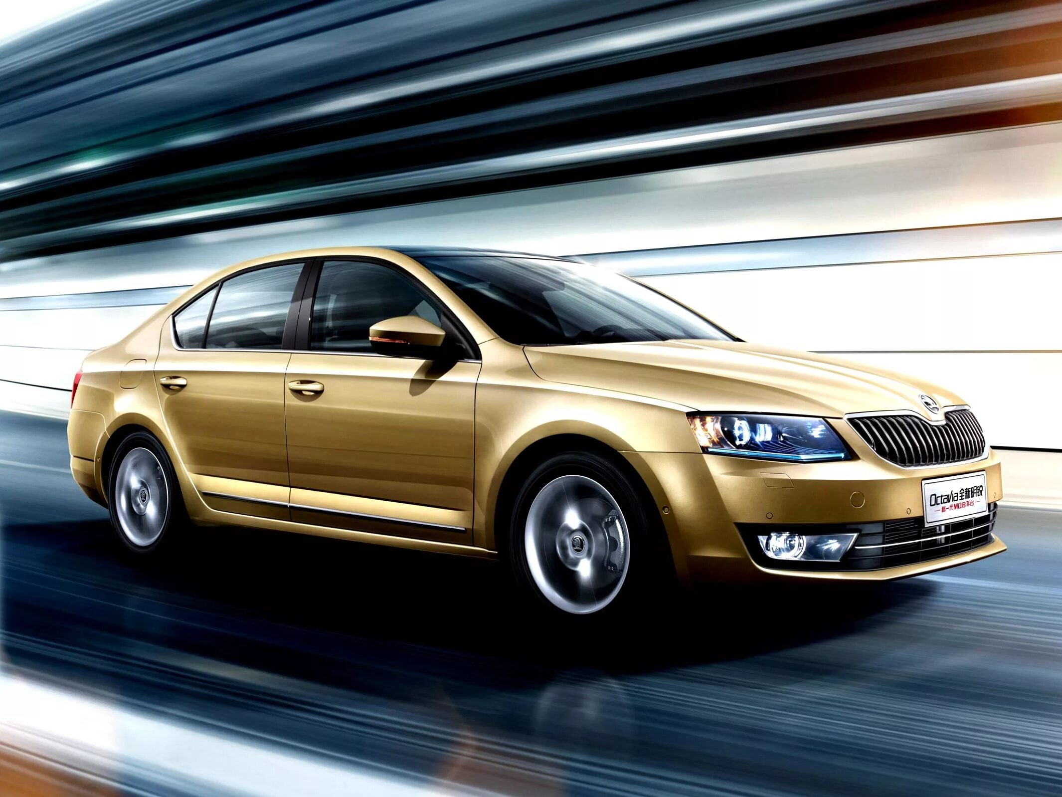 Купить октавию 2014. Skoda Octavia 2014. Skoda Octavia China.