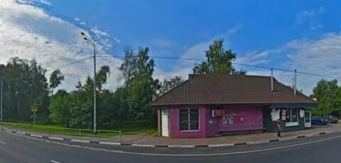 Новоникольское красногорск