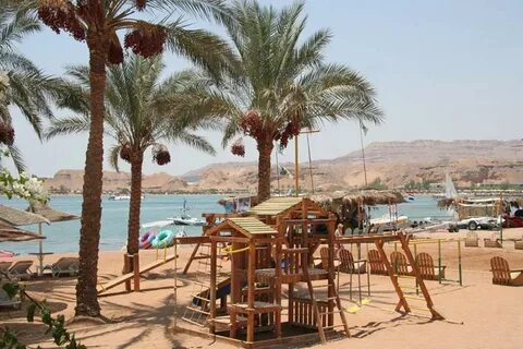 Sun smart seti sharm