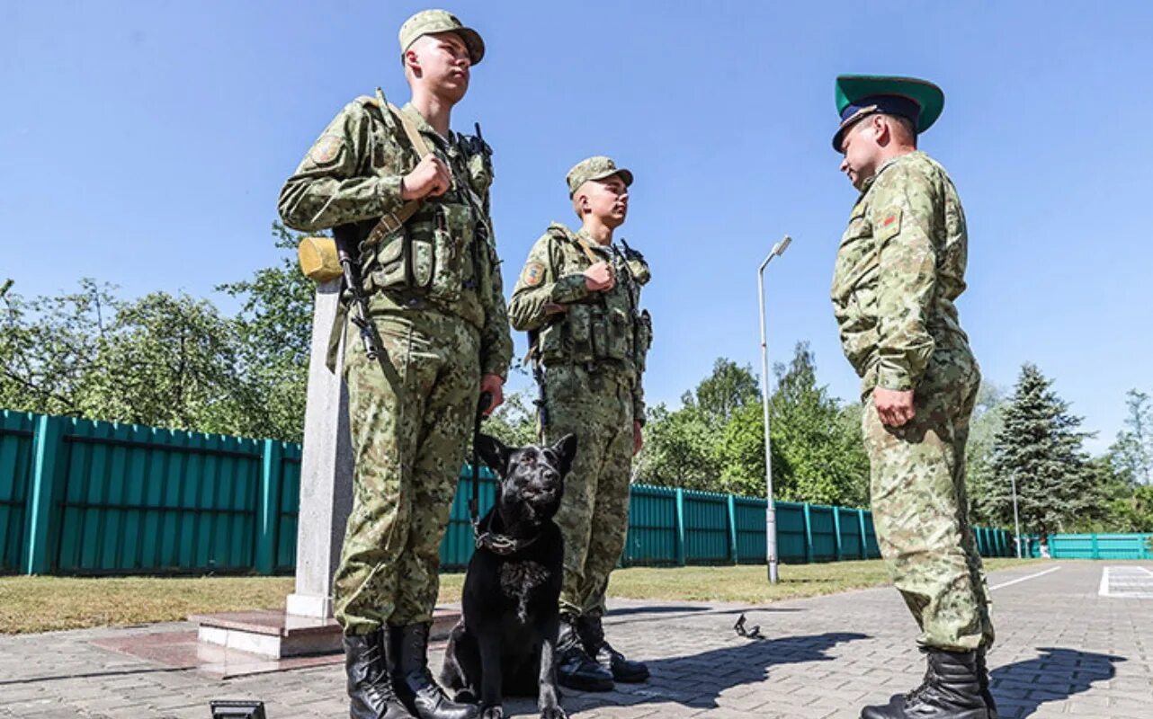 Погранзастава рыбинск