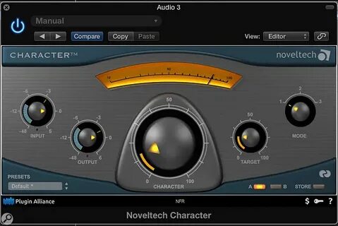 Вокальные vst