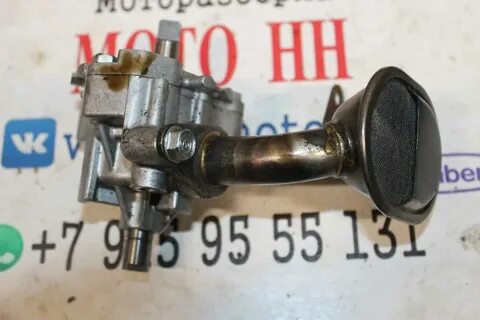 Масло cb400
