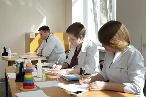 Комиссия номер 1