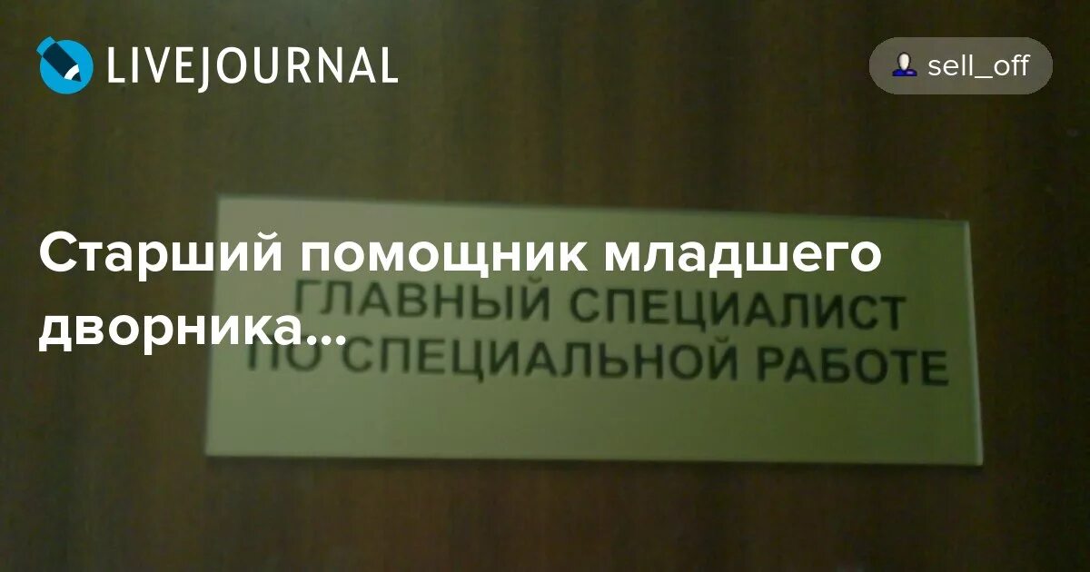 Младший помощник старшего. Старший специалист младшего дворника. старший помощник младшего дворника. удостоверение дворника. старший помощник младшего говночерпальщика.