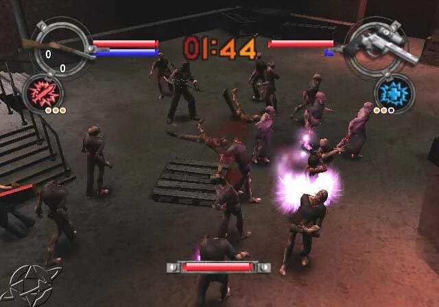 Hunter: the reckoning – redeemer. Hunter the reckoning wayward ps2. Playstation 2 игры. Hunter the reckoning wayward ps2. Hunter the reckoning wayward.